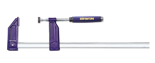 Ê tô kẹp nhanh chữ L 32” IRWIN 10503572