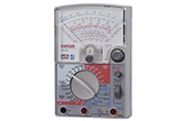 Máy đo điện vạn năng SANWA | Đồng hồ đo điện vạn năng chỉ thị kim (VOM) SANWA CX506a