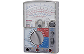 Máy đo điện vạn năng SANWA | Đồng hồ đo điện vạn năng chỉ thị kim (VOM) SANWA EM7000