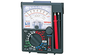 Máy đo điện vạn năng SANWA | Đồng hồ đo điện vạn năng chỉ thị kim (VOM) SANWA SP-18D
