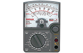 Máy đo điện vạn năng SANWA | Đồng hồ đo điện vạn năng chỉ thị kim (VOM) SANWA SP20