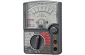 Máy đo điện vạn năng SANWA | Đồng hồ đo điện vạn năng chỉ thị kim (VOM) SANWA SP21