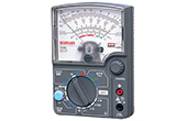 Máy đo điện vạn năng SANWA | Đồng hồ đo điện vạn năng chỉ thị kim (VOM) SANWA TA55