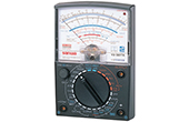 Máy đo điện vạn năng SANWA | Đồng hồ đo điện vạn năng chỉ thị kim (VOM) SANWA YX-361TR