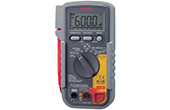 Máy đo điện vạn năng SANWA | Đồng hồ đo điện vạn năng chỉ thị số (DMM) SANWA CD732