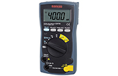Máy đo điện vạn năng SANWA | Đồng hồ đo điện vạn năng chỉ thị số (DMM) SANWA CD770