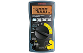 Máy đo điện vạn năng SANWA | Đồng hồ đo điện vạn năng chỉ thị số (DMM) SANWA CD771