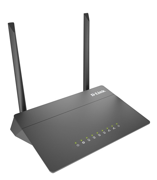 Wireless AC750 Dual Band Router D-Link DIR-806A