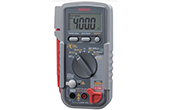 Máy đo điện vạn năng SANWA | Đồng hồ đo điện vạn năng chỉ thị số (DMM) SANWA PC20