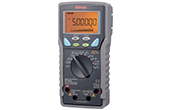 Máy đo điện vạn năng SANWA | Đồng hồ đo điện vạn năng chỉ thị số (DMM) SANWA PC7000