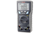 Máy đo điện vạn năng SANWA | Đồng hồ đo điện vạn năng chỉ thị số (DMM) SANWA PC700
