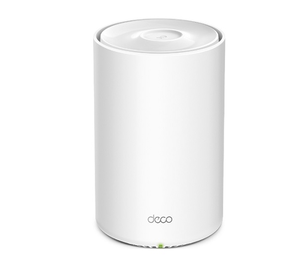 4G+ AX1800 Whole Home Mesh WiFi 6 System TP-LINK Deco X20-4G