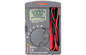 Máy đo điện vạn năng SANWA | Đồng hồ đo điện vạn năng chỉ thị số (DMM) SANWA PM11