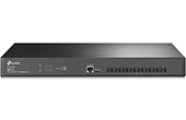 Thiết bị mạng TP-LINK | JetStream 8-Port 10GE SFP+ L2+ Managed Switch TP-LINK TL-SX3008F