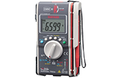 Máy đo điện vạn năng SANWA | Đồng hồ đo điện vạn năng chỉ thị số (DMM) SANWA PM33a
