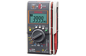 Máy đo điện vạn năng SANWA | Đồng hồ đo điện vạn năng chỉ thị số (DMM) SANWA DG35a