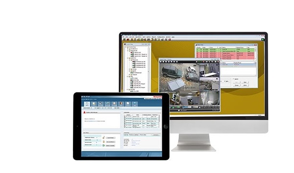 Integrated Security Software HONEYWELL WIN-PAK XE WPX48