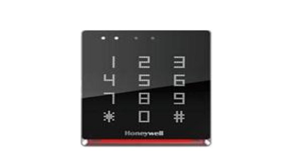 Đầu đọc thẻ HONEYWELL HON-JR55B-32D