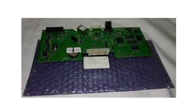 16 Digital Output Board HONEYWELL PWM516DO