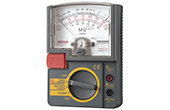 Máy đo điện vạn năng SANWA | Đồng hồ đo điện trở cách điện SANWA DM1009S