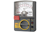 Máy đo điện vạn năng SANWA | Đồng hồ đo điện trở cách điện SANWA DM509S