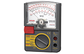 Máy đo điện vạn năng SANWA | Đồng hồ đo điện trở cách điện SANWA PDM1529S