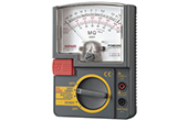 Máy đo điện vạn năng SANWA | Đồng hồ đo điện trở cách điện SANWA PDM509S