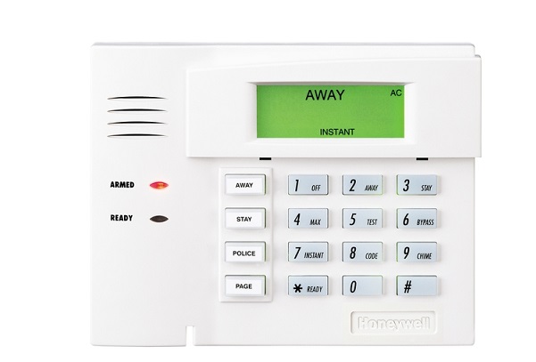 Bàn phím báo động HONEYWELL 6148EX