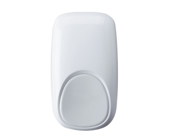 Dual-Tec Motion Detector HONEYWELL DT8050A