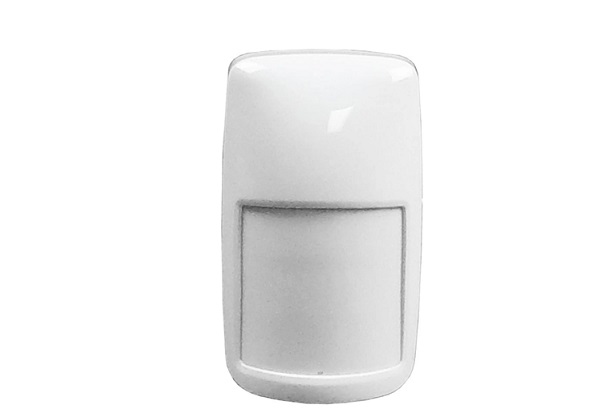 Wired PIR Motion Detector HONEYWELL IS335