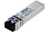 SFP Transceiver D-Link | 10G (Simplex LC) BiDi SFP+ Transceiver D-Link DEM-437XT-BXD