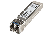 SFP Transceiver D-Link | 25 Gigabit SFP28 Transceiver D-Link DEM-S2810LR