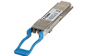 SFP Transceiver D-Link | 100GBase-LR4 Single-mode (10 km) QSFP28 Transceiver D-Link DEM-Q2810Q-LR4