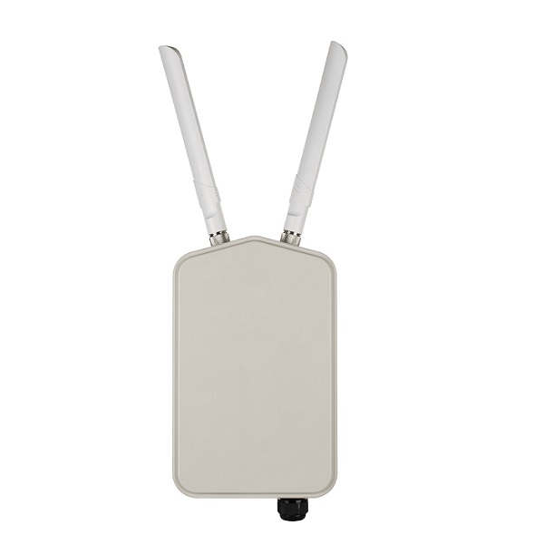 Nuclias Cloud-Managed AC1300 Wave 2 Outdoor Access Point D-Link DBA-3621P