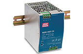 Thiết bị mạng D-Link | 480W 24VDC DIN Rail Power Supply Unit D-Link DIS‑N480‑24