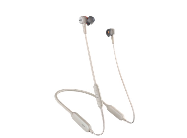 Tai nghe Bluetooth Plantronics BACKBEAT GO 410, BONE, WW (212079-99)