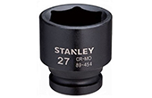 Máy công cụ STANLEY | Đầu tuýp 3/8 inch 8mm STANLEY STMT73429-8B