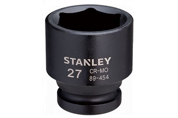 Đầu tuýp 3/8 inch 8mm STANLEY STMT73429-8B