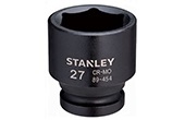 Máy công cụ STANLEY | Đầu tuýp 3/8 inch 13mm STANLEY STMT73434-8B