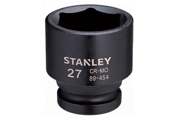 Đầu tuýp 3/8 inch 17mm STANLEY STMT73438-8B