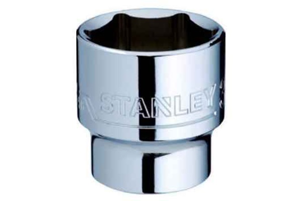 Đầu tuýp 1/4 inch 6pt 4mm STANLEY STMT72873-8B