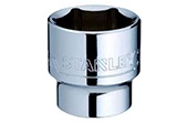 Máy công cụ STANLEY | Đầu tuýp 3/4 inch 6pt 25mm STANLEY STMT89325-8B