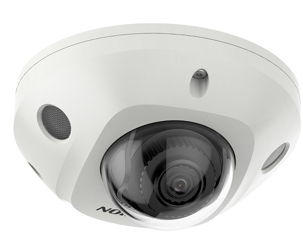 Camera IP Dome hồng ngoại 4.0 Megapixel HIKVISION DS-2CD2546G2-IS