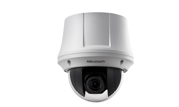 Camera IP Speed Dome 4.0 Megapixel HIKVISION DS-2DE4415W-DE3