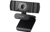 Webcam | Webcam RAPOO C200