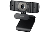 Webcam | Webcam RAPOO C260
