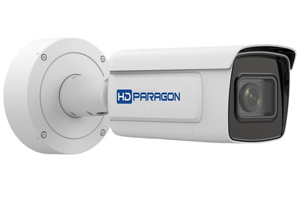 Camera IP hồng ngoại AI 2.0 Megapixel HDPARAGON HDS-7A26G0-IRAZHY11