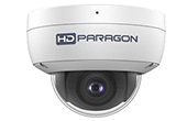 Camera IP HDPARAGON | Camera IP Dome hồng ngoại 4.0 Megapixel HDPARAGON HDS-2143G2-IU