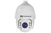 Camera IP HDPARAGON | Camera IP Speed Dome hồng ngoại 2.0 Megapixel HDPARAGON HDS-PT7232IR-S5