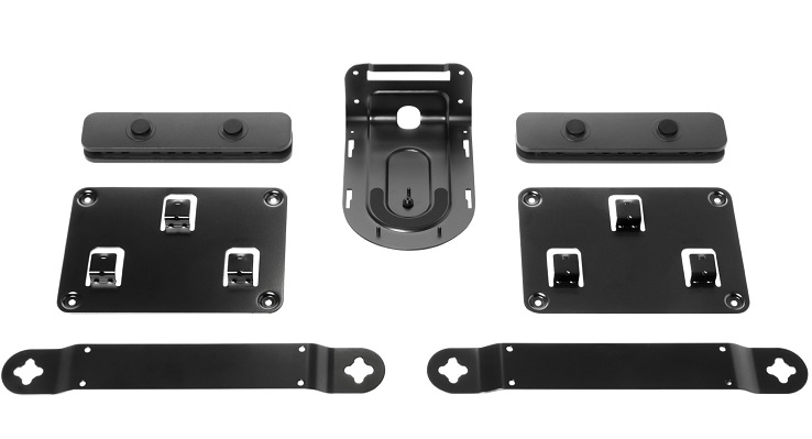 Giá treo cho bộ Logitech Rally Mounting Kit